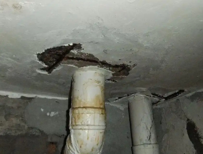沙河卫生间漏水维修公司浅析沙河卫生间渗水维修的方法