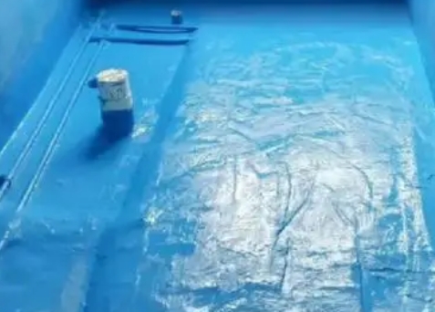 沙河卫生间漏水维修公司分享下沙河卫生间防水工程中常用防水涂料介绍。